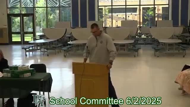 Committee proposes naming gym after educator Patty Watson at Station Avenue Elementary