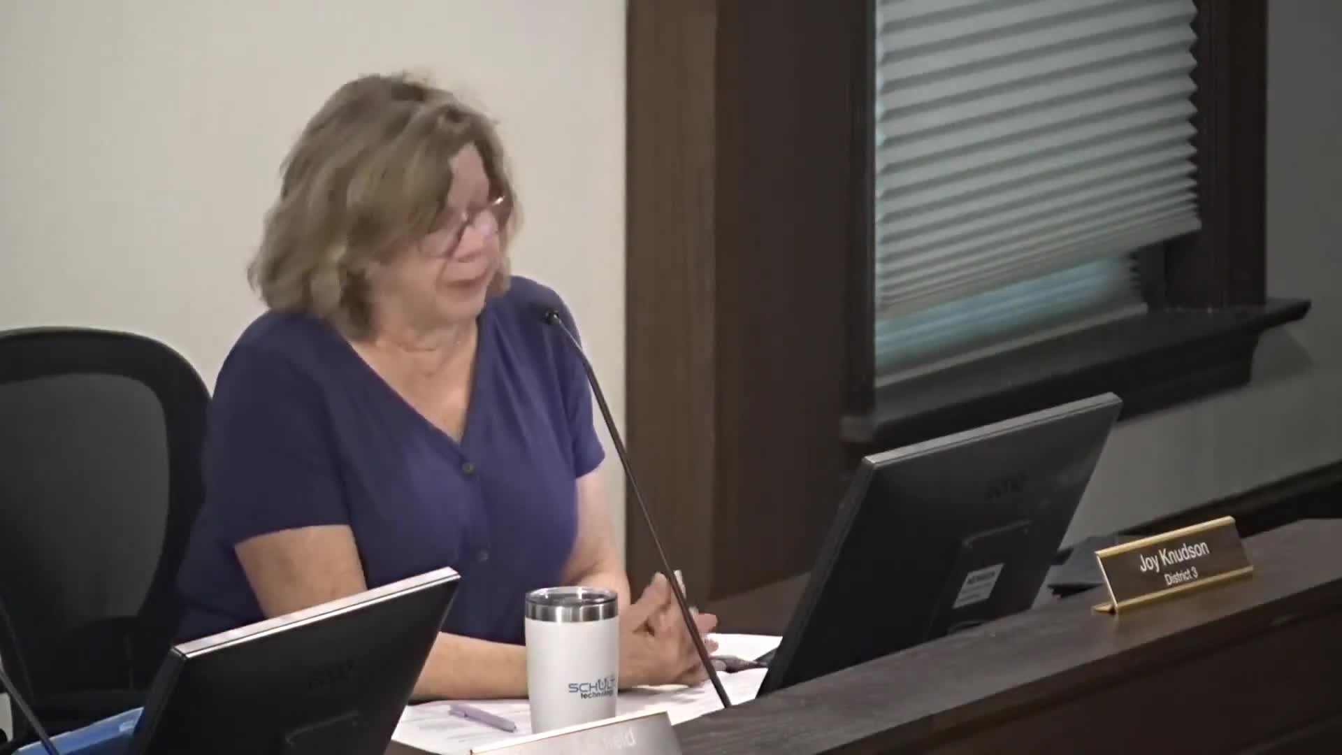 City Council weighs new regulations on short-term rental properties and owner occupancy