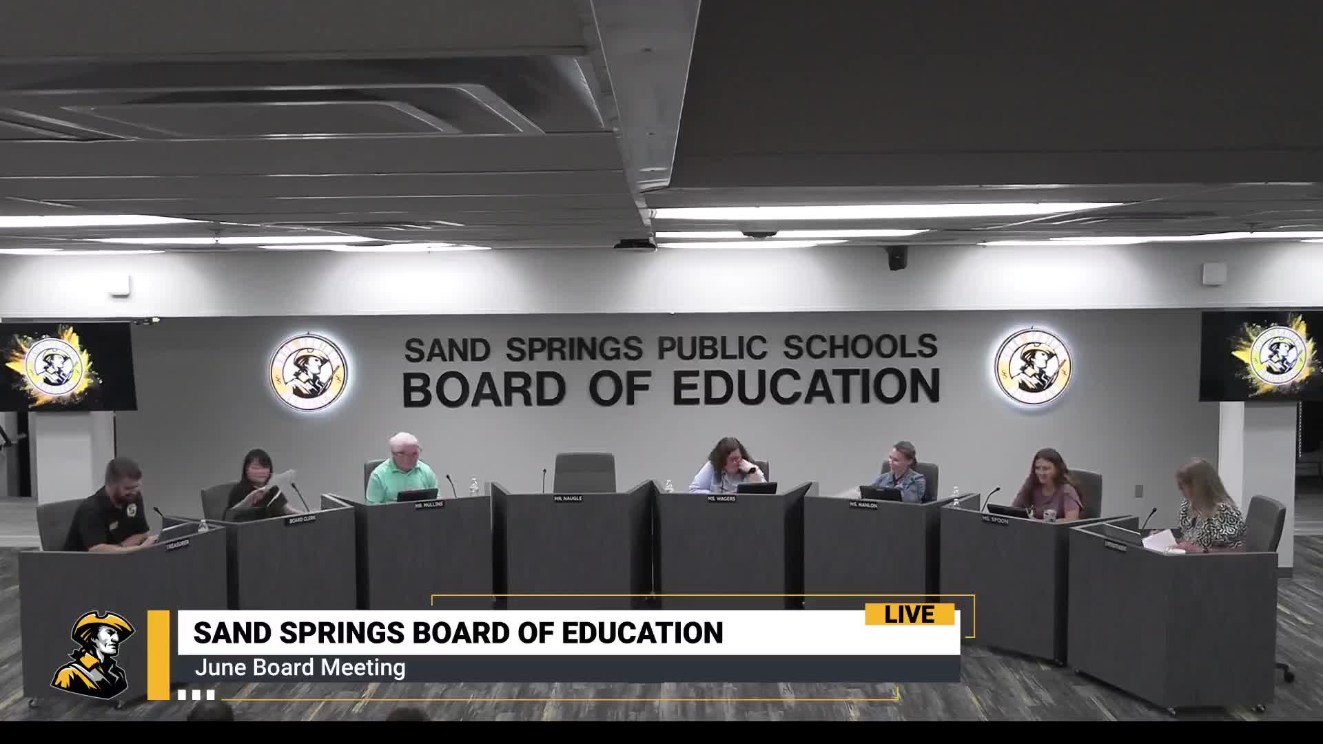 Tulsa County Industrial Authority renews sublease agreements for key education projects