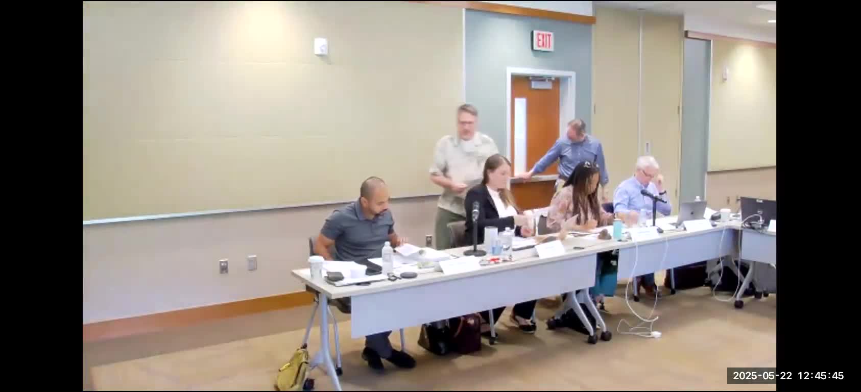 Chatham County Council reallocates funding for nonprofits in revised budget review