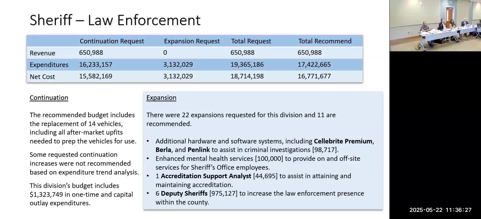 Chatham County budget includes tax rate reductions for four fire departments