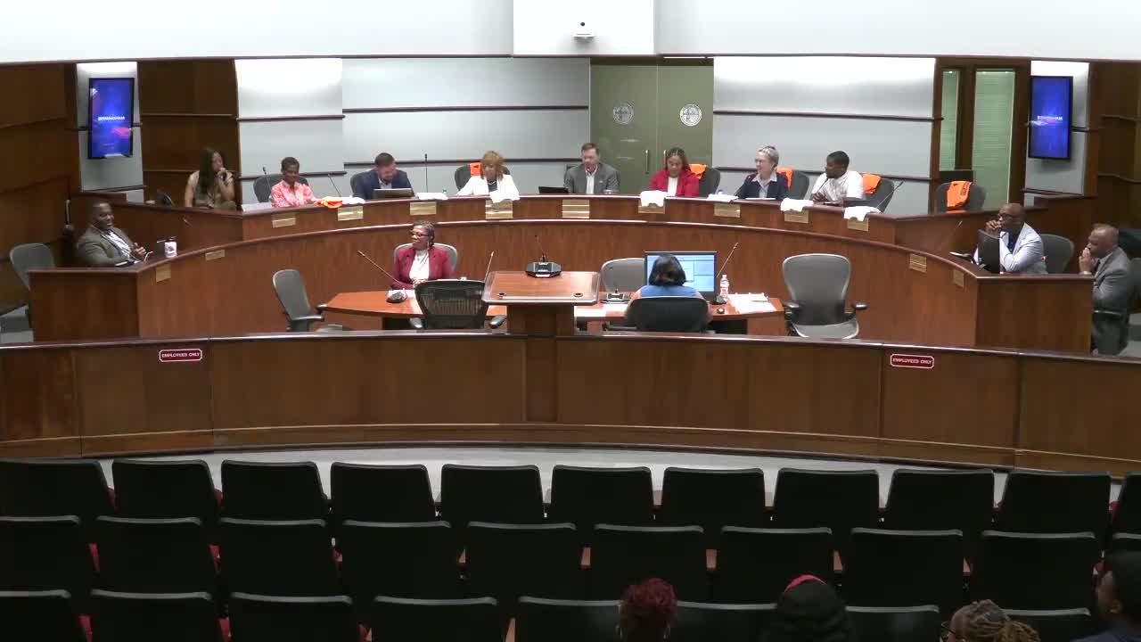 City Council approves extensive consent agenda items without public debate