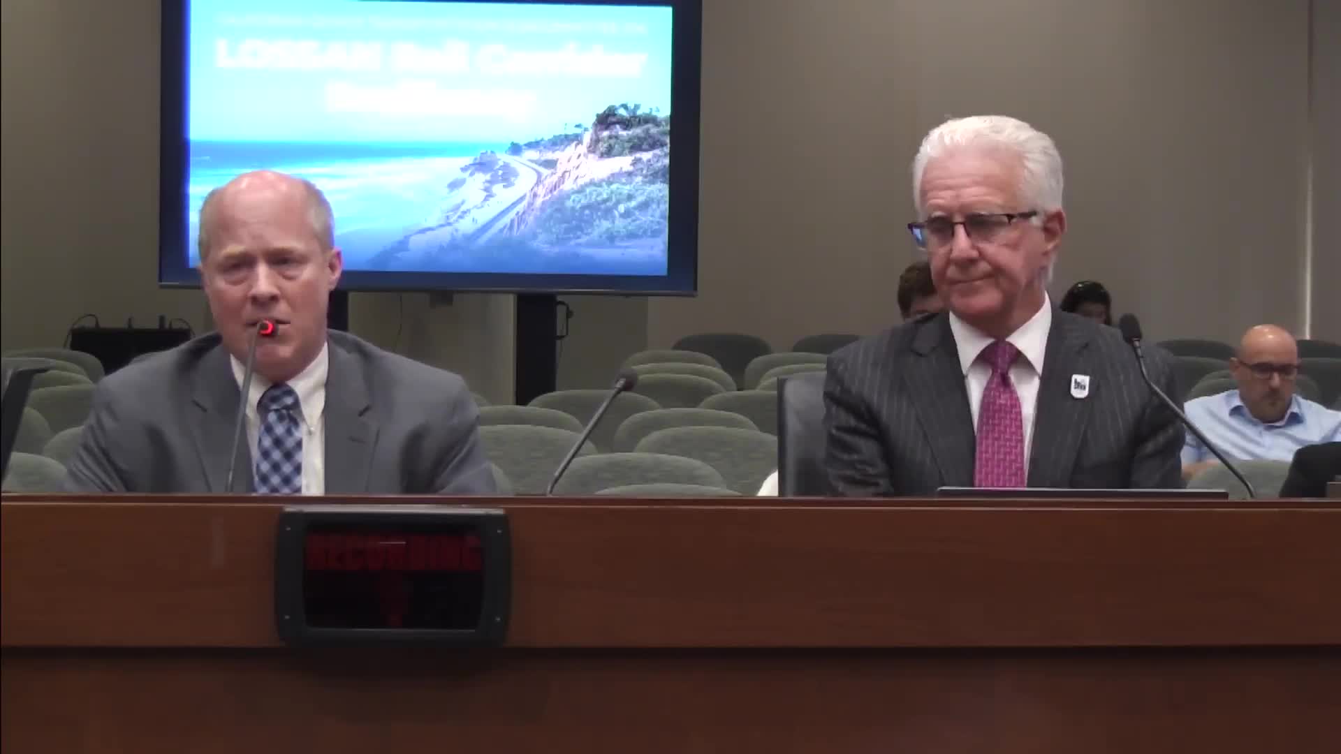Metrolink outlines challenges and strategies for freight and passenger rail reliability