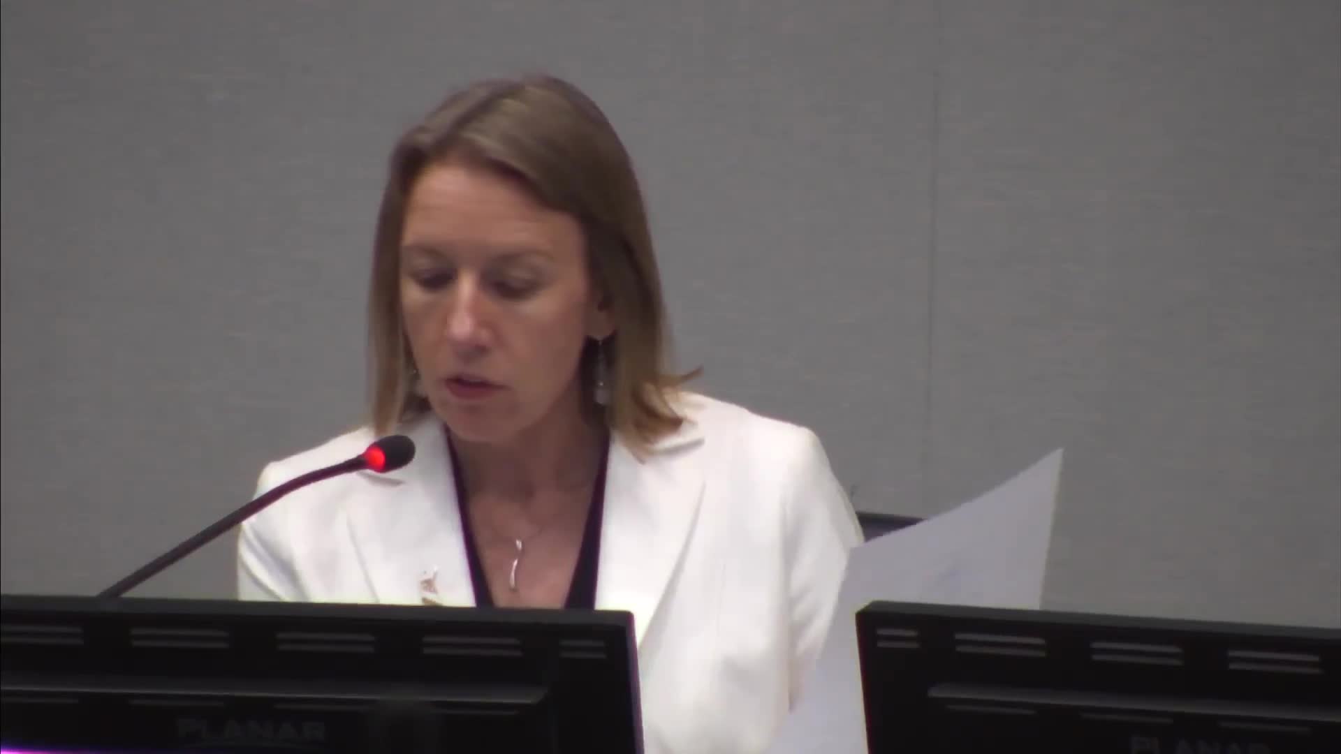 California Air Resources Board addresses mode shift and transit investment challenges