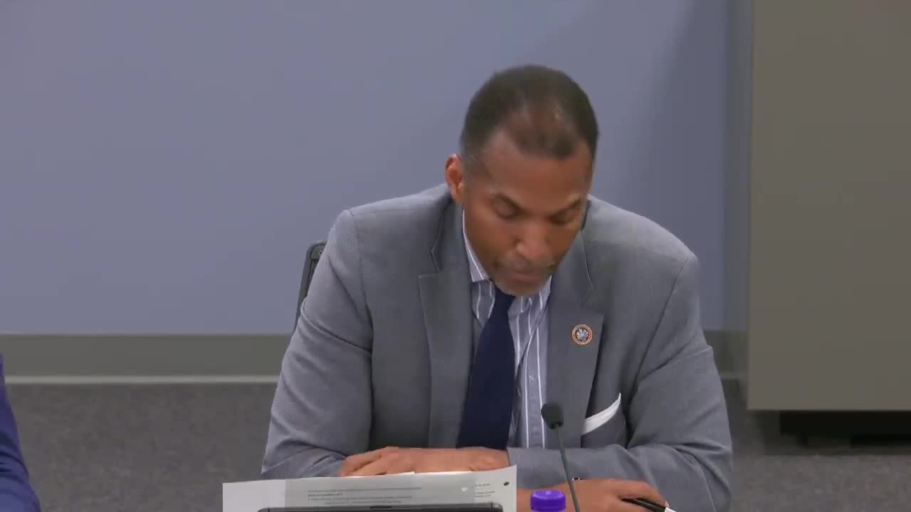 Fairfax County Police enhance crime strategy through collaboration and new operational model