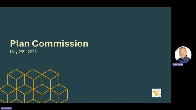 West Allis planning panel approves demolition of Saint Aloysius campus, demolition to include asbestos abatement