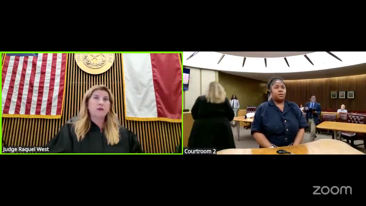 Melissa Taylor pleads guilty to assault and credit card abuse charges