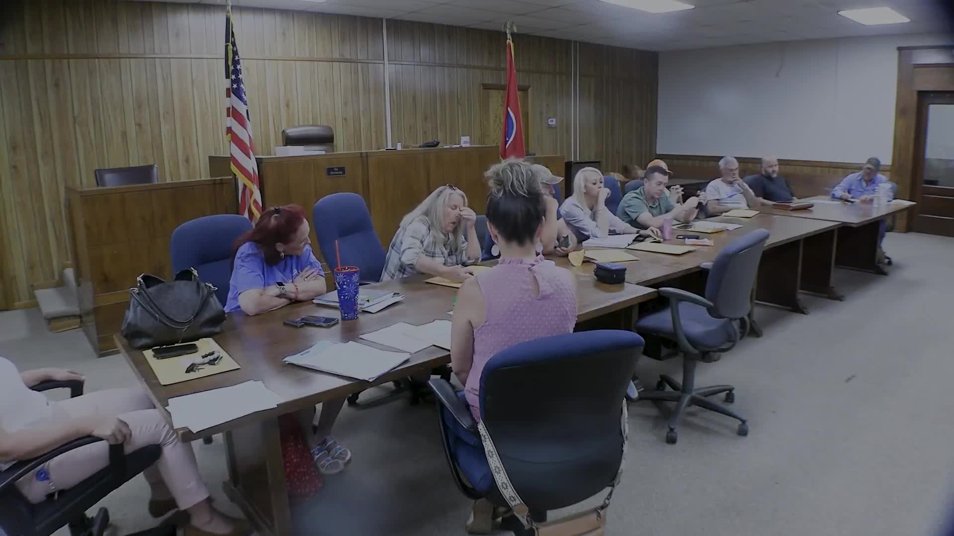 Commissioners ask county attorney to review river navigability and outfitter fees after tourism concerns