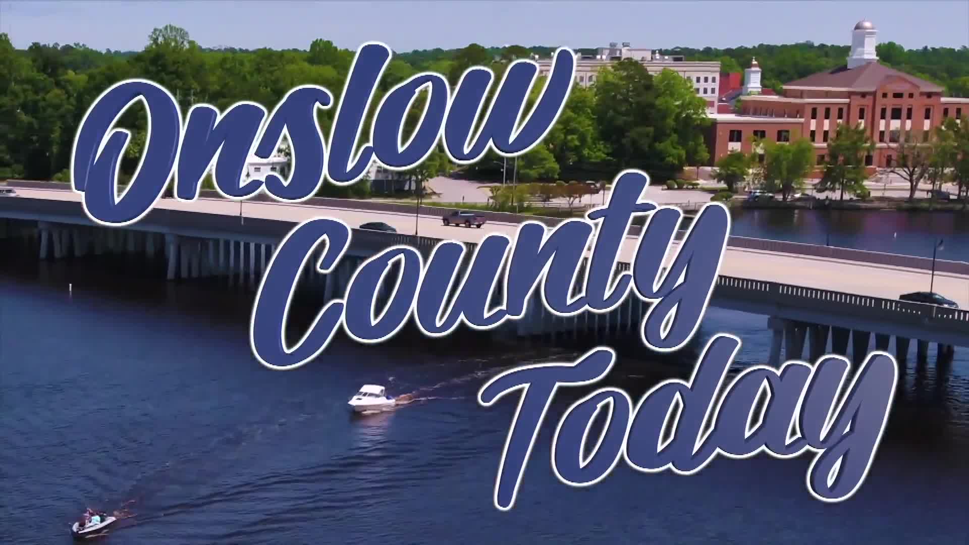 Onslow County emergency services urges hydration, rip-current caution and hurricane prep