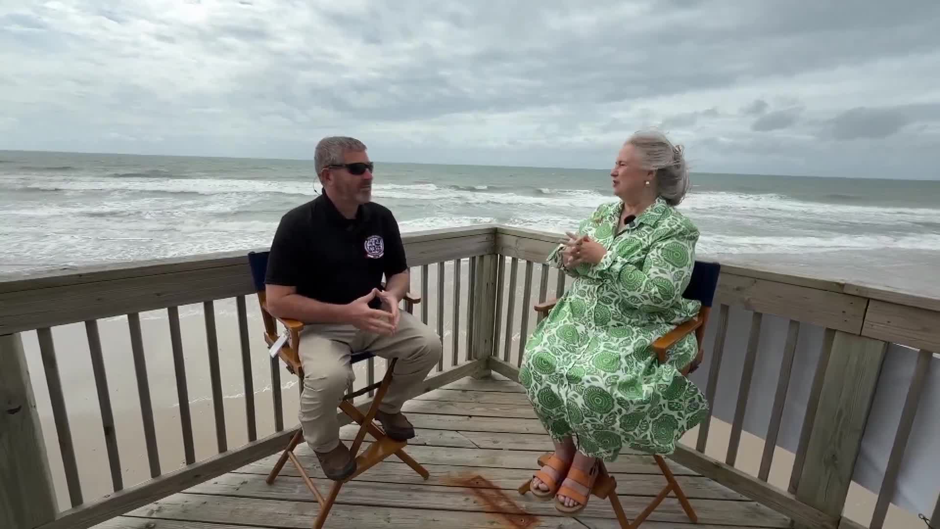 Onslow County launches summer safety tips for residents and visitors