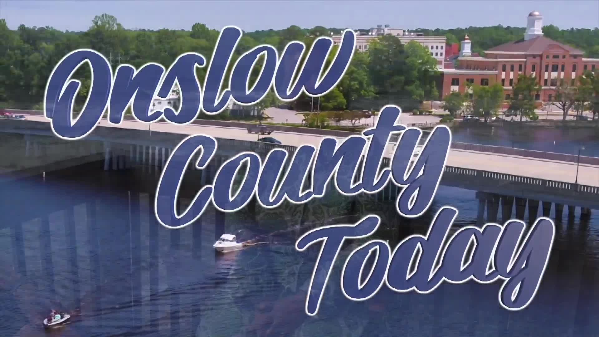 Onslow County outlines beach-access rules, amenities and protections for sea turtles