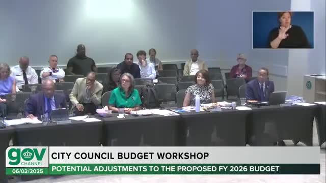 Charlotte City Council debates oversight for $650 million Panther renovations