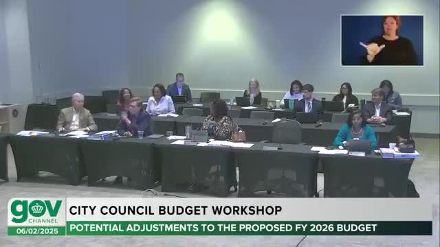 Charlotte City Council allocates $1.2M to Roof Above and Dream Key Partners