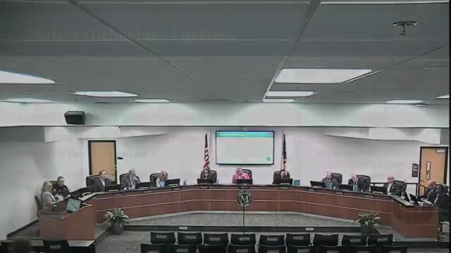 Mooresville Council approves budget with new benefits and fee increases for 2026