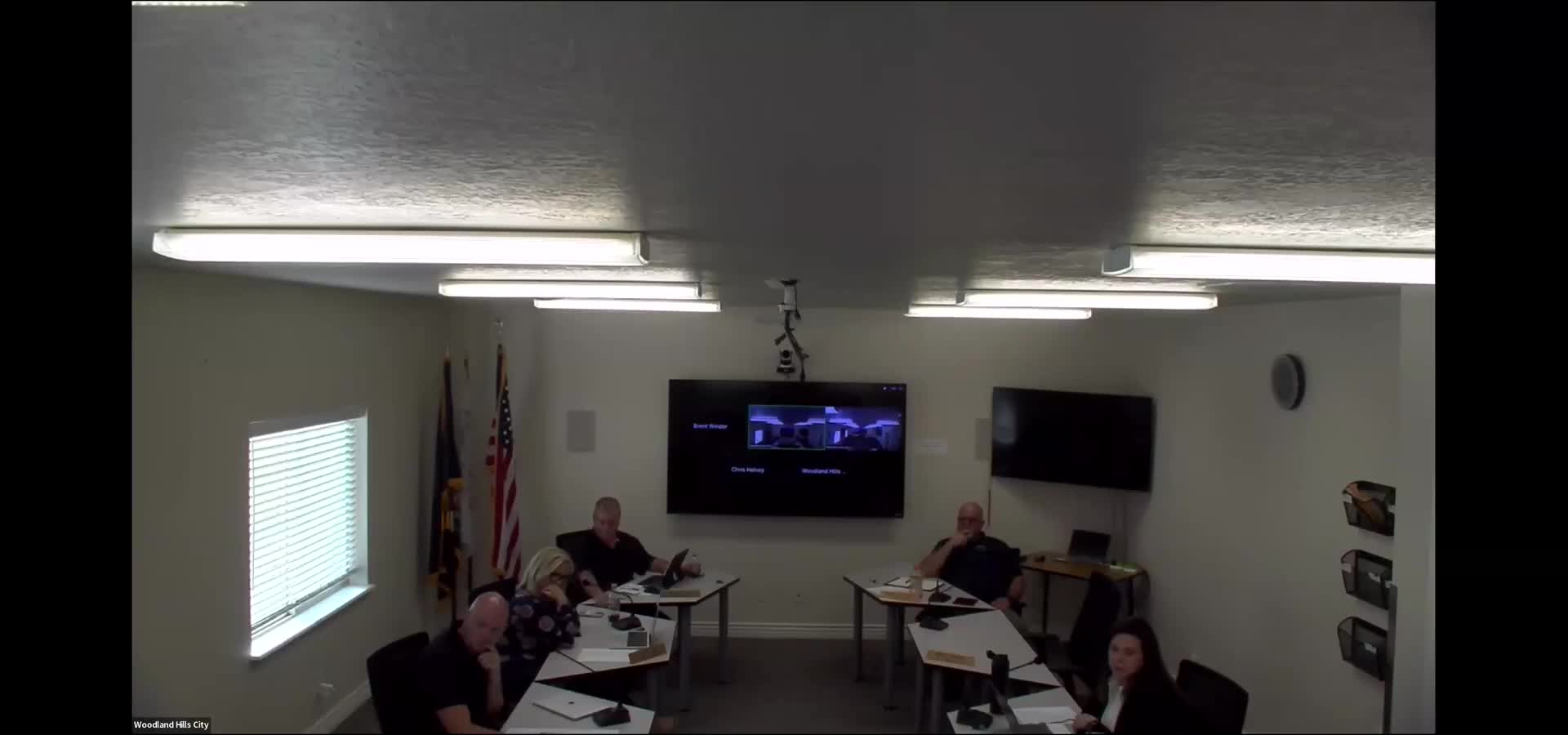 City officials discuss helicopter regulations amid Spanish Fork flight school operations