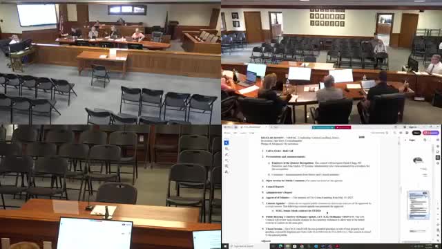 Lindon weighs paying lobbyist fees as interlocal group pursues new Timpanogos school district