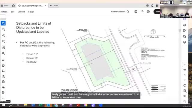 Developers propose upscale restaurant project on SR 248 near William Wolf Way