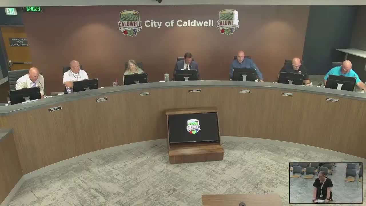 Council debates budget reallocations for downtown master plan amid training cuts concerns