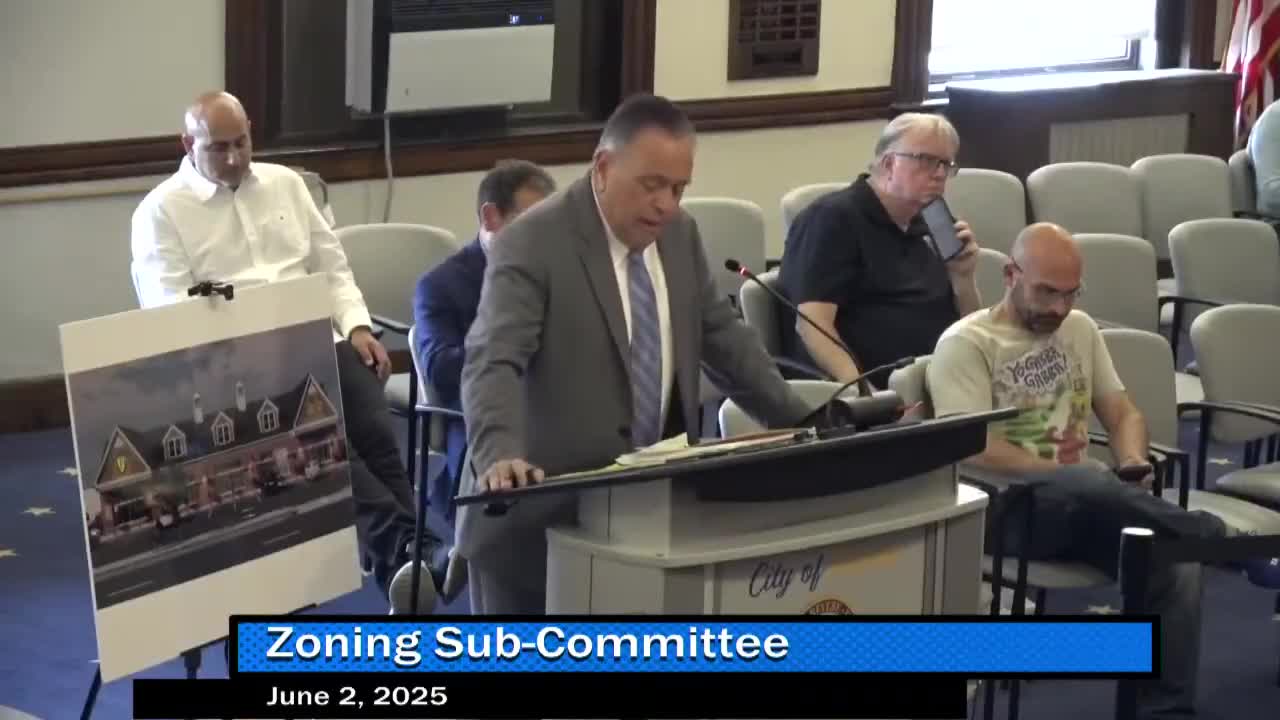 City Council approves community-supported car wash proposal on Spire Road