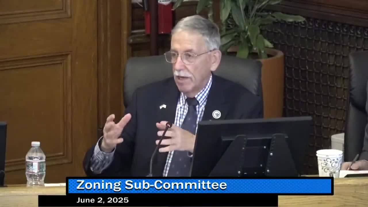Riviera Council rejects zoning ordinance for food truck locations