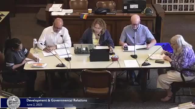 Holyoke Council holds public hearing for drive-thru bank at 1504 North Hampton Street