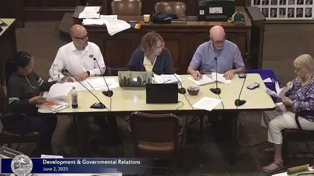 Westfield City Council explores housing initiative to develop vacant lots