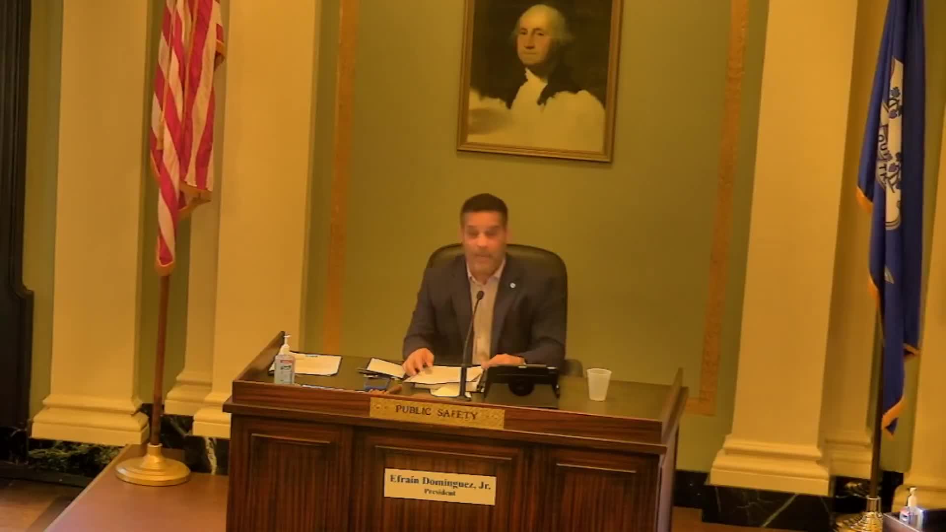 City Council discusses transportation access issues following SmartRide cancellation