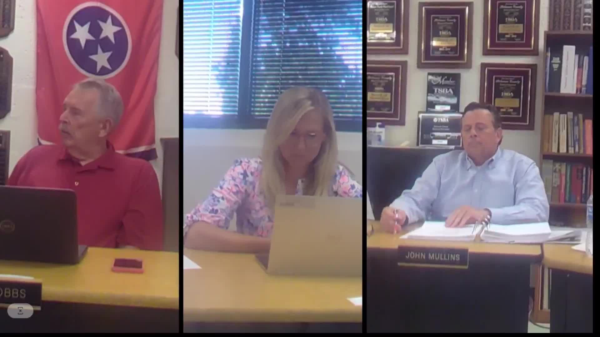Tennessee educators face legislative hurdles amid push for private education funding