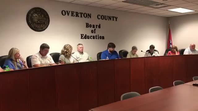 School board approves $100K salary for new director with annual 3% increases