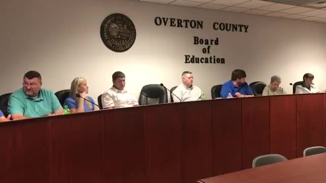 School Board approves three-year contract with $100,000 minimum salary