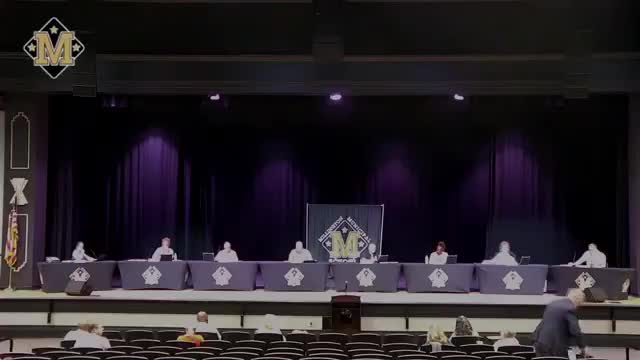 Tim Joyce discusses retirement planning changes for West Tennessee teachers