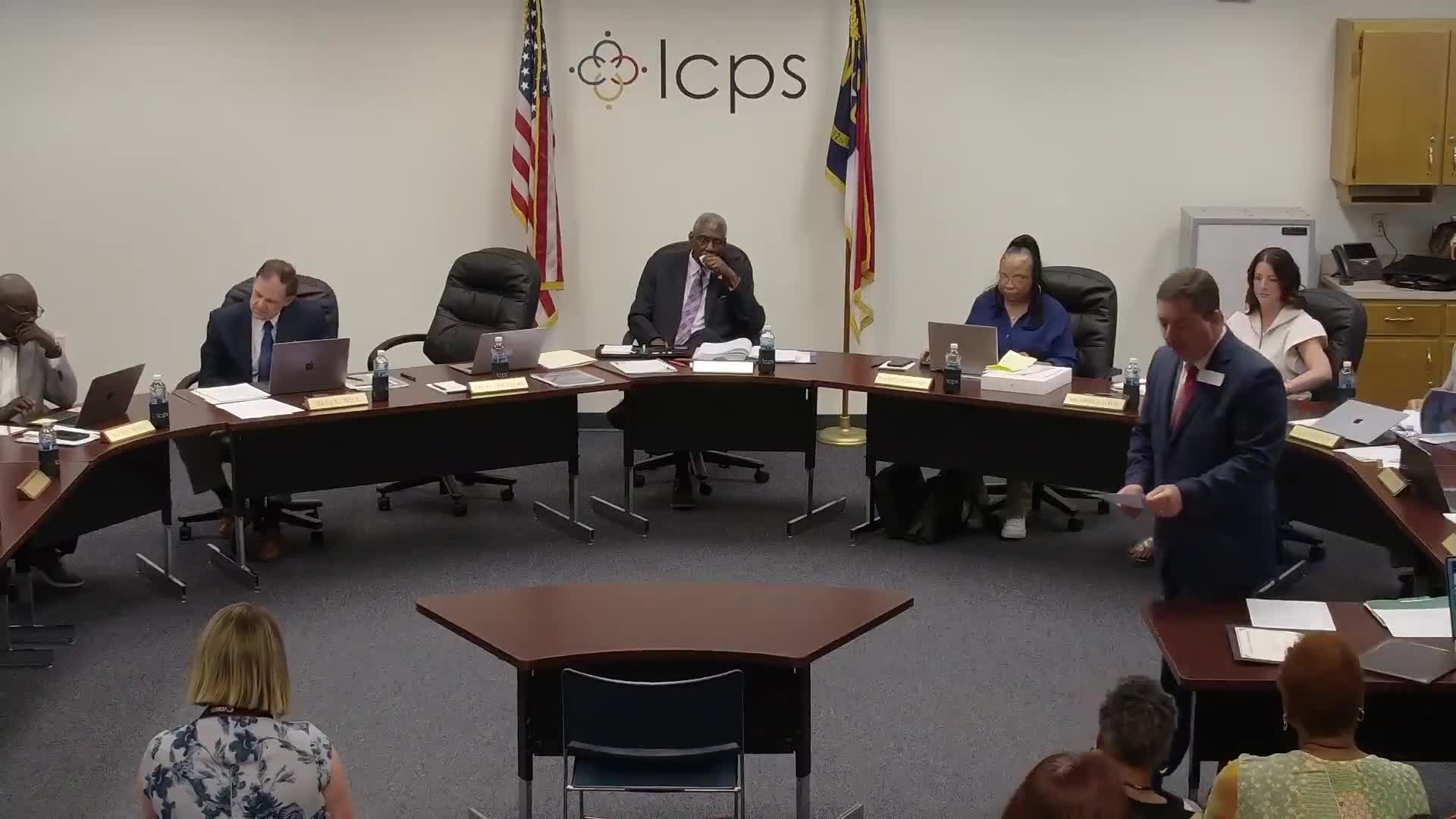 Lenoir County students Jenna Van and Rachel Noble receive prestigious academic honors