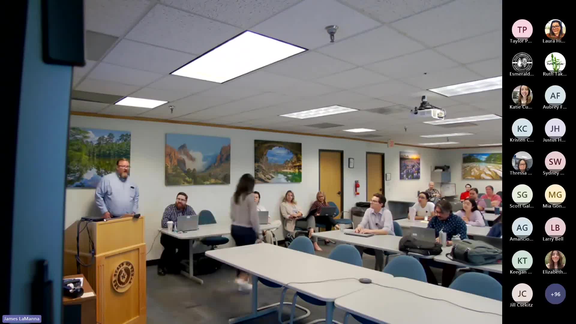 TCQ announces details for 2025 Public Drinking Water Conference in Austin