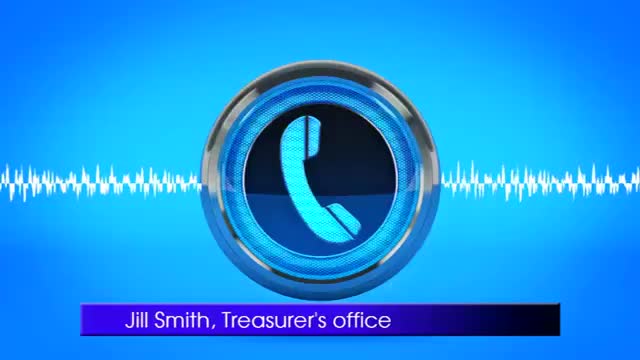 Commissioners propose 12-month property tax payment plan to reduce homeowner disruption