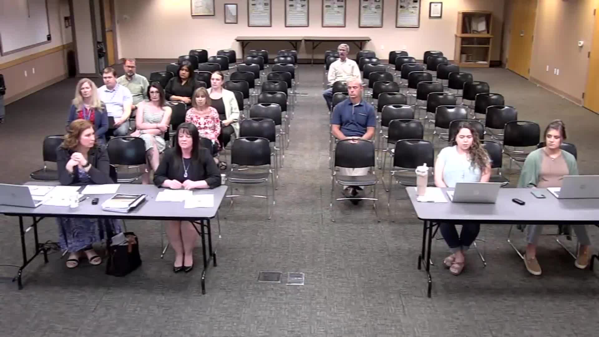 Kootenai County considers budget adjustments amid declining liquor revenue trends