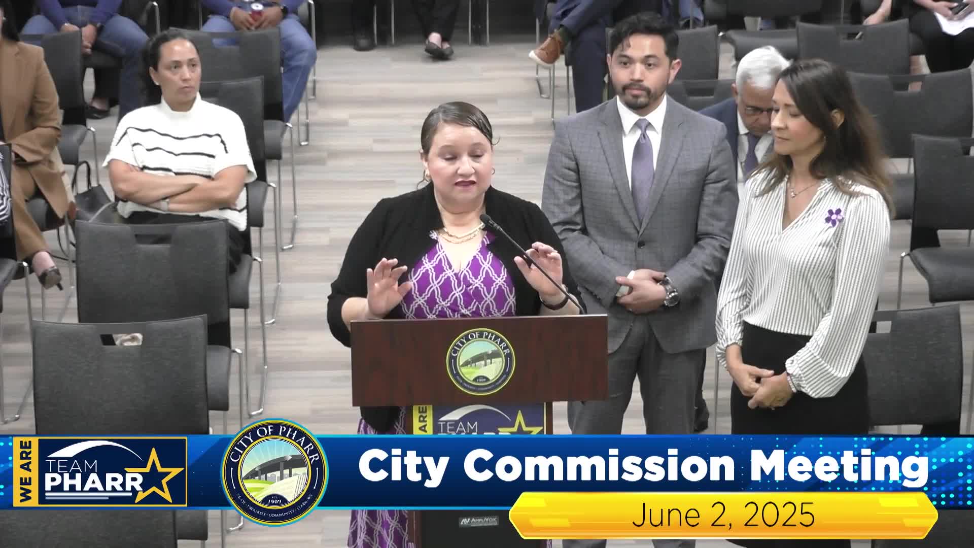 Hidalgo County reports rising Alzheimer's cases and launches new dementia care services