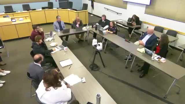 School Initiative seeks $2M grant for accessible transportation and summer classes