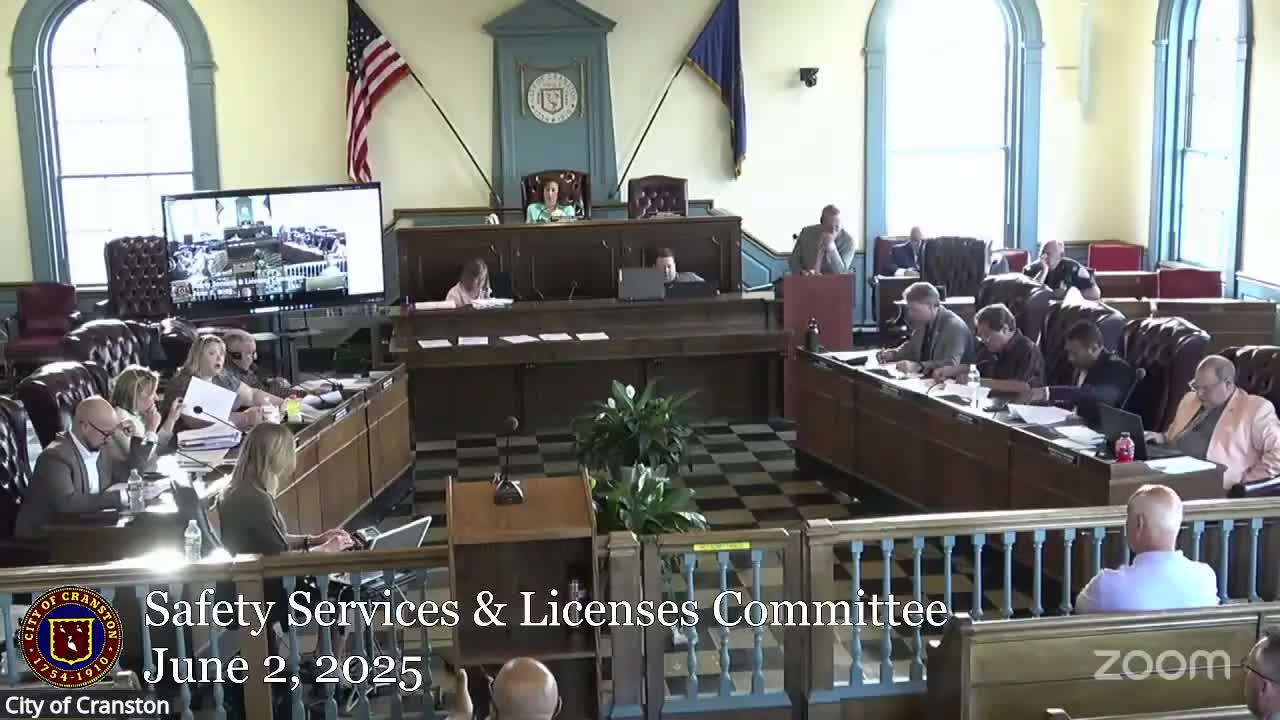 City Council votes to deny Atwood Greenhouse holiday sales license renewal