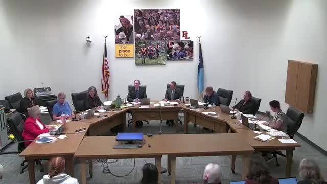 Forest Lake School District celebrates transition with elementary school closure and new leadership