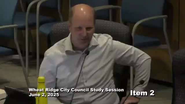 Wheat Ridge Council debates social club regulations impacting local event venues