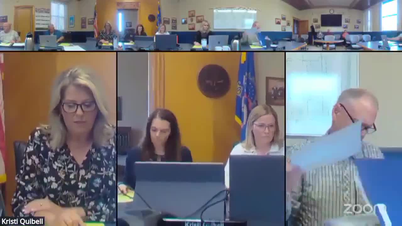 Oakwood Council approves gaming application from Sacred Heart and Alta Society