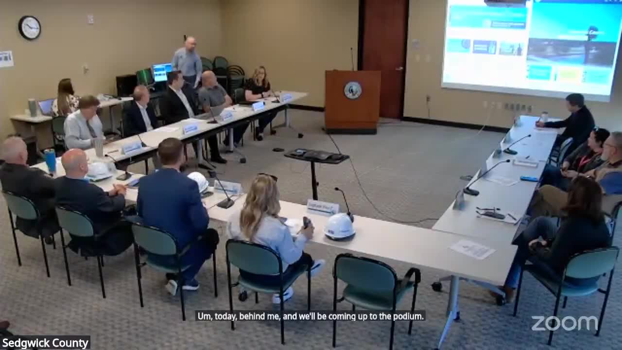 County officials unveil redesigned website with enhanced accessibility features