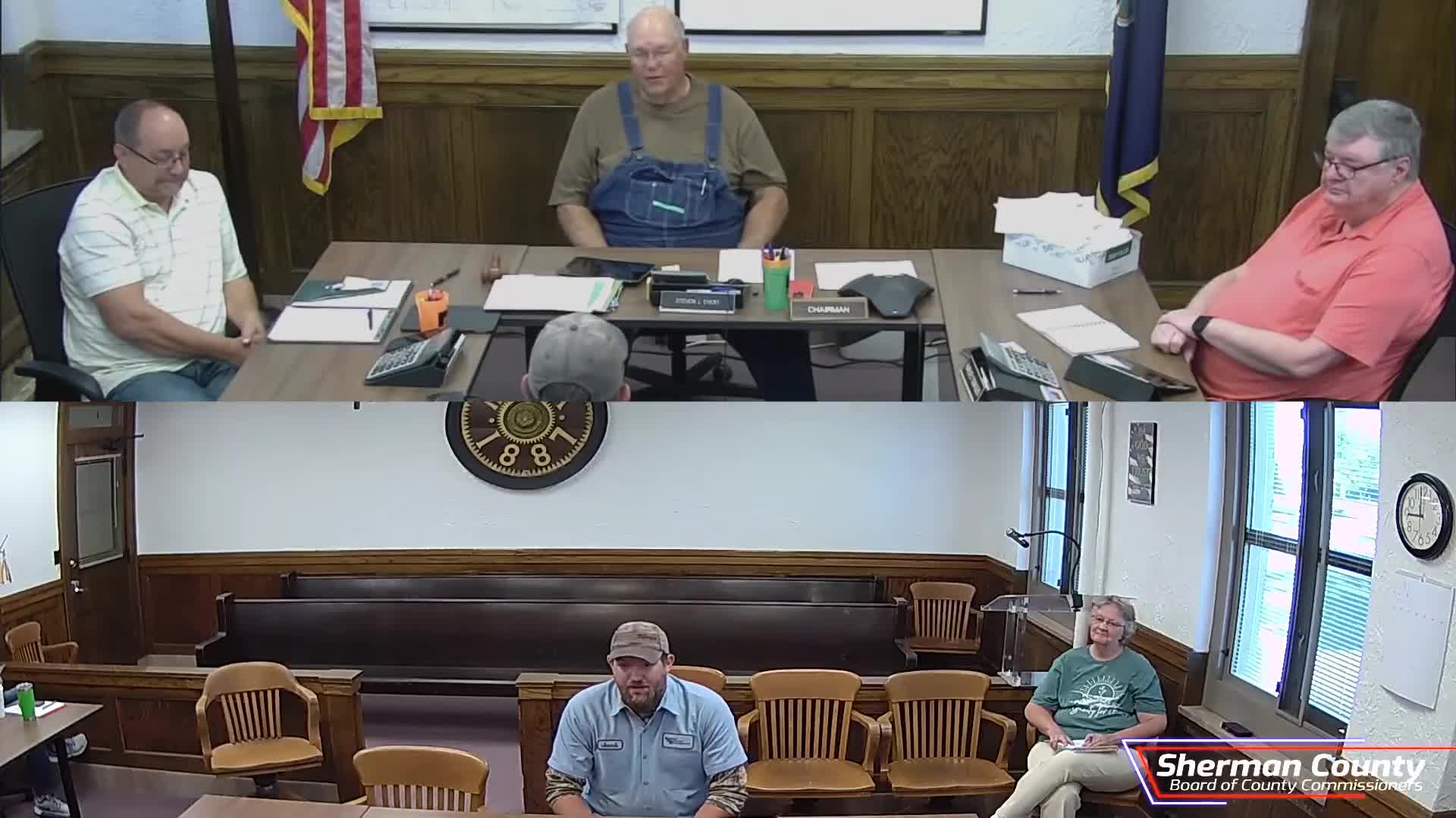 Commissioners approve September mud-race at county fairgrounds, contingent on insurance