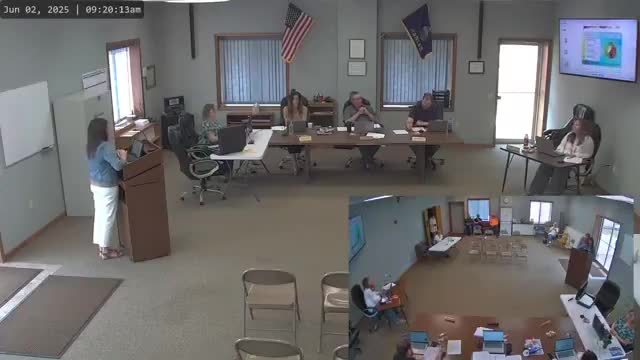 Linn County prepares for International Yoga Day and July 4 burn kit distribution