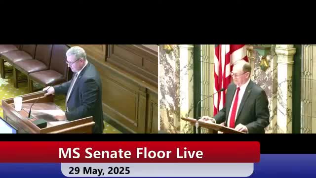 Senate approves $1.6B human services budget including $15M for childcare