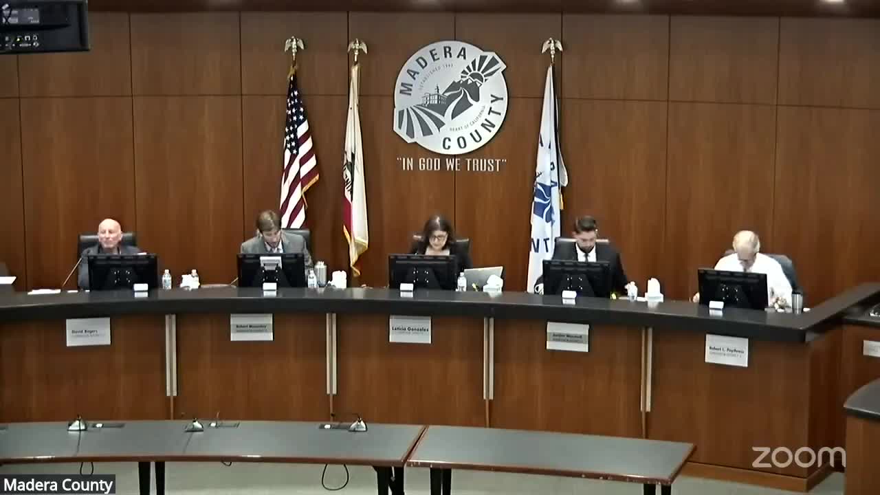 Madera County approves $524K for new homeless outreach project with CAPMC