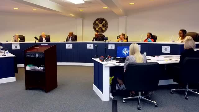 Statesboro Council approves $450K road assistance grant for capital improvements