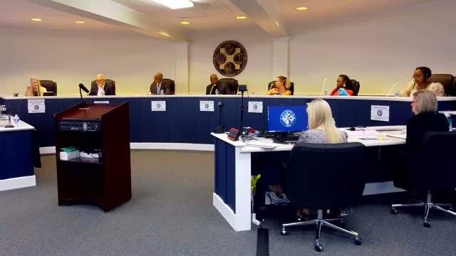 City Council approves $70K contract for asbestos removal at Lovett Street nursing home