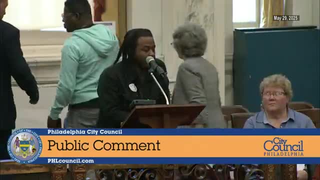 Philadelphia Council supports resolution to break up Meta monopoly