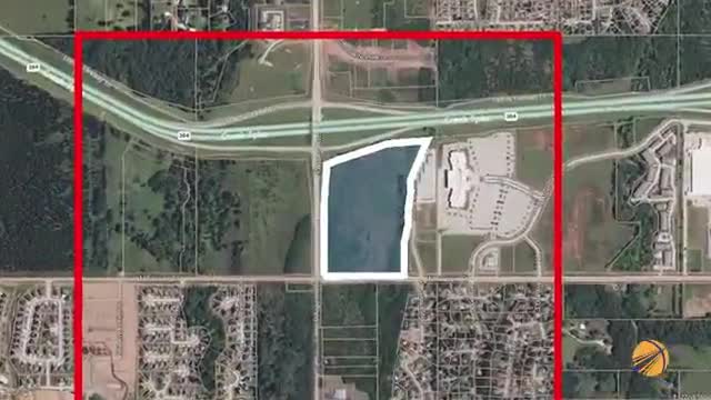 Broken Arrow City Council approves TIF for Warren Theater development project